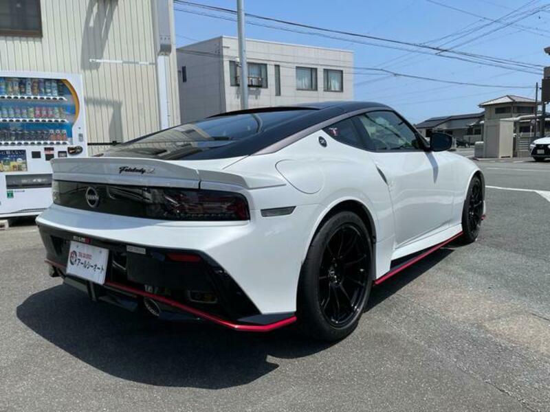 FAIRLADY Z