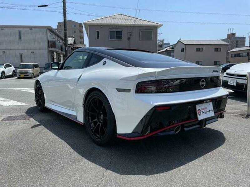 FAIRLADY Z