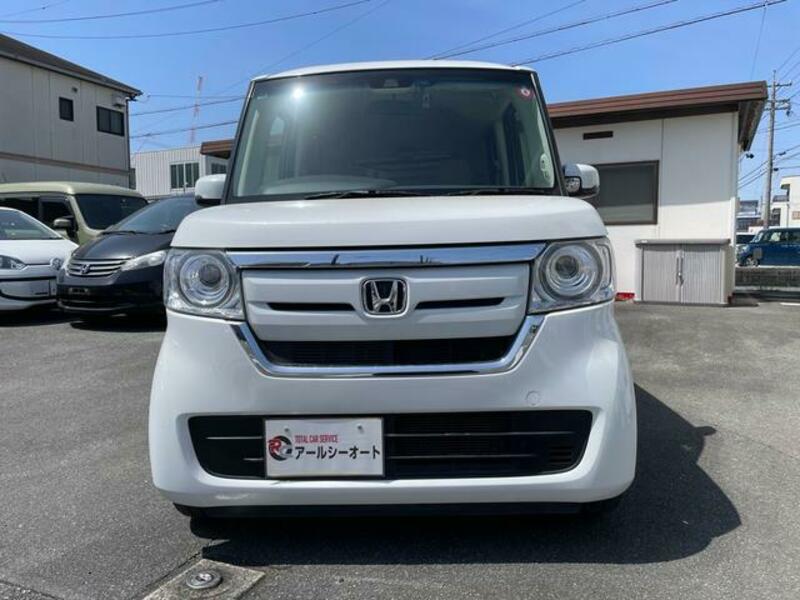 N BOX