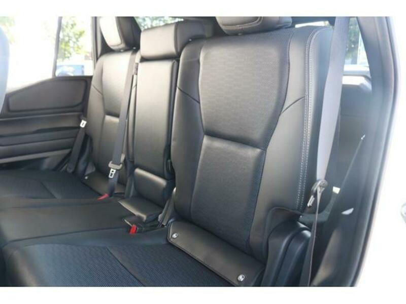 LAND CRUISER 250