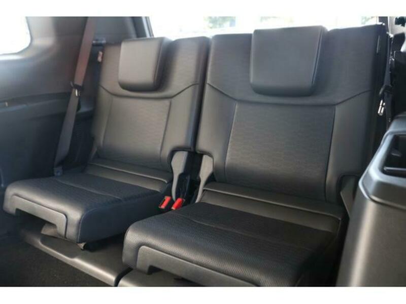 LAND CRUISER 250