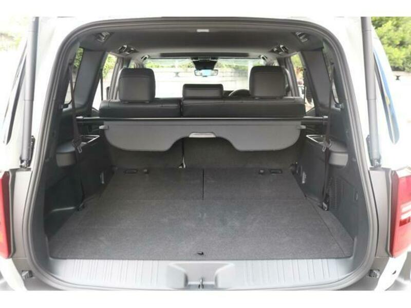 LAND CRUISER 250