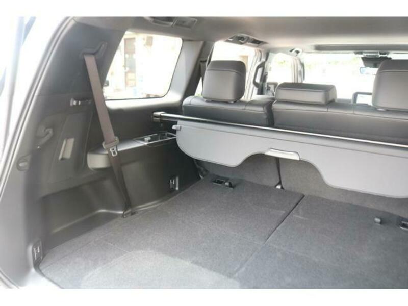 LAND CRUISER 250