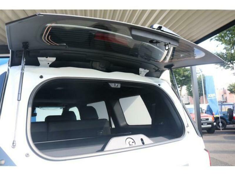 LAND CRUISER 250