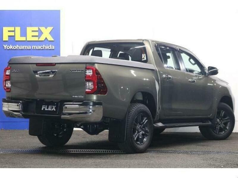 HILUX