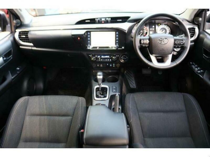 HILUX