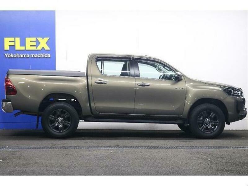 HILUX