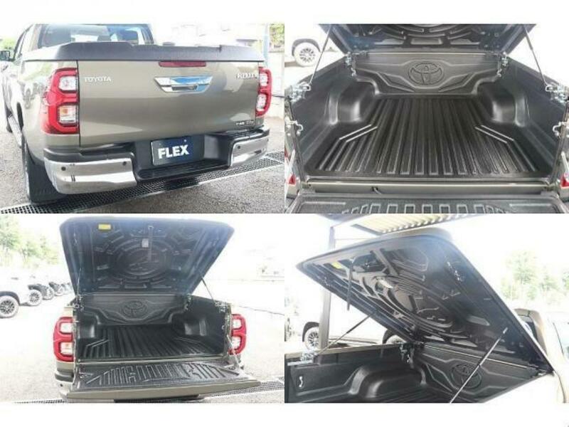 HILUX