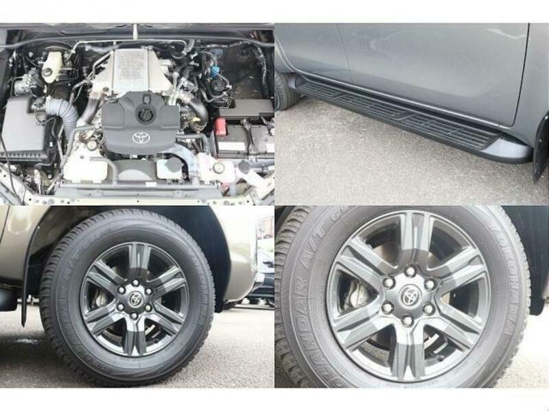 HILUX