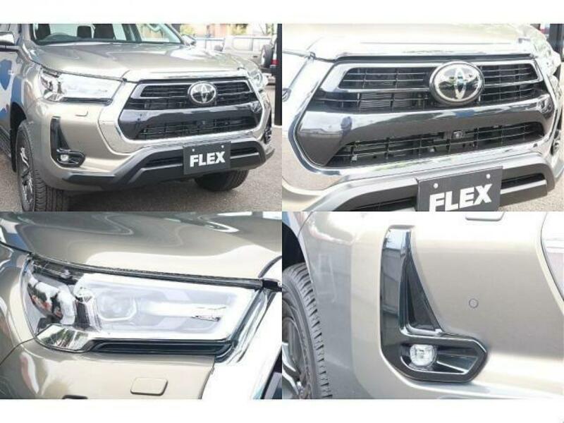 HILUX