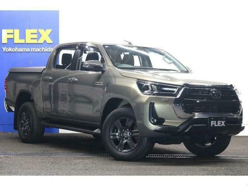 HILUX