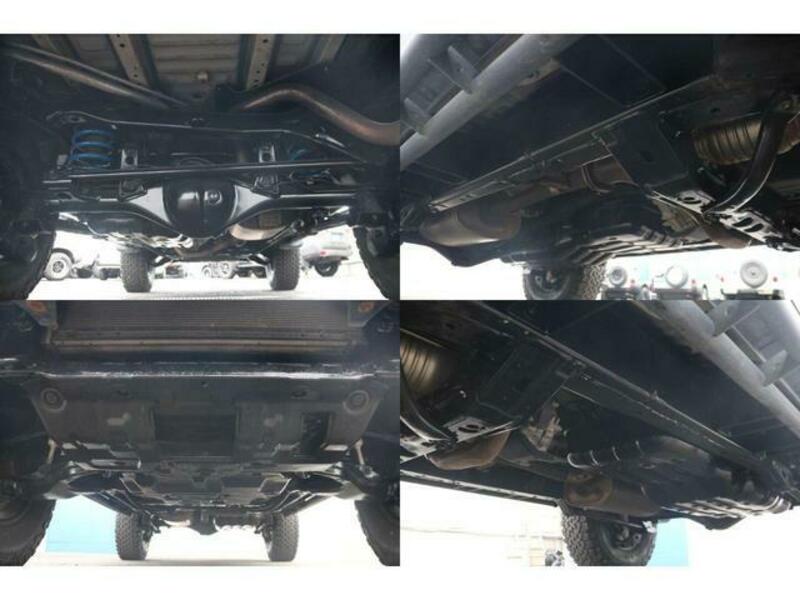 FJ CRUISER