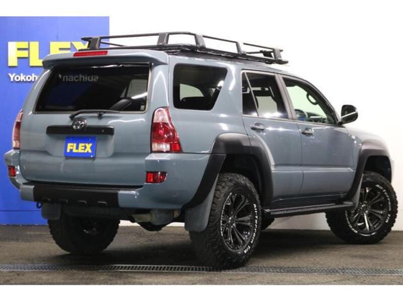 HILUX SURF