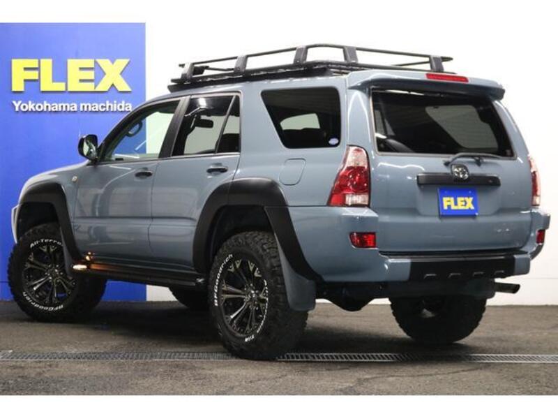 HILUX SURF