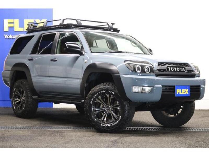 HILUX SURF