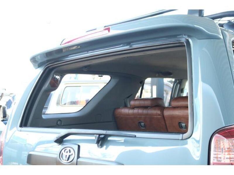 HILUX SURF