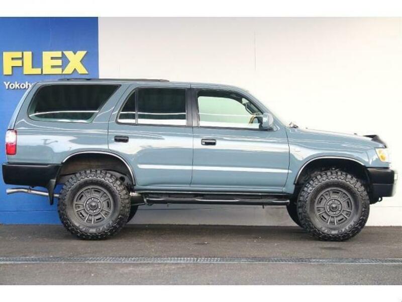 HILUX SURF