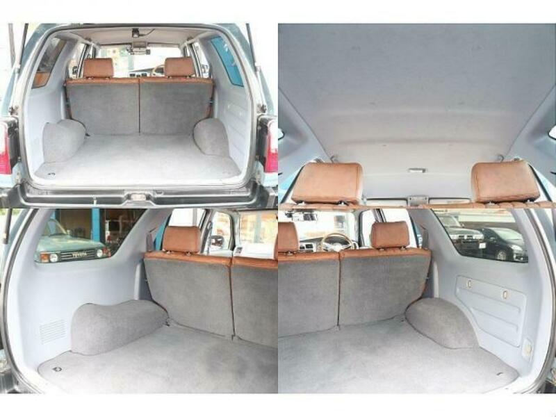 HILUX SURF