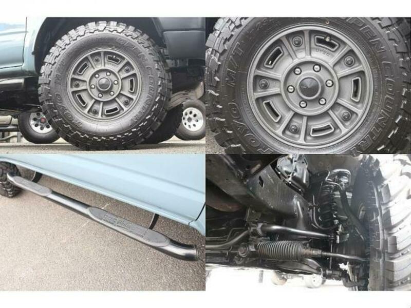 HILUX SURF