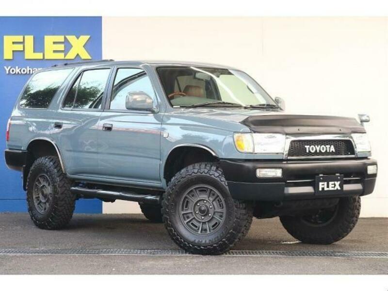 HILUX SURF