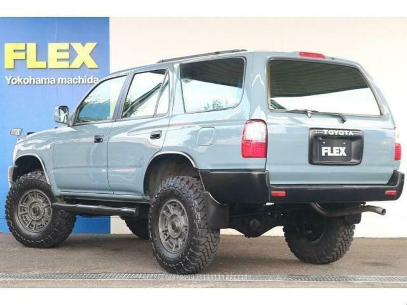 HILUX SURF