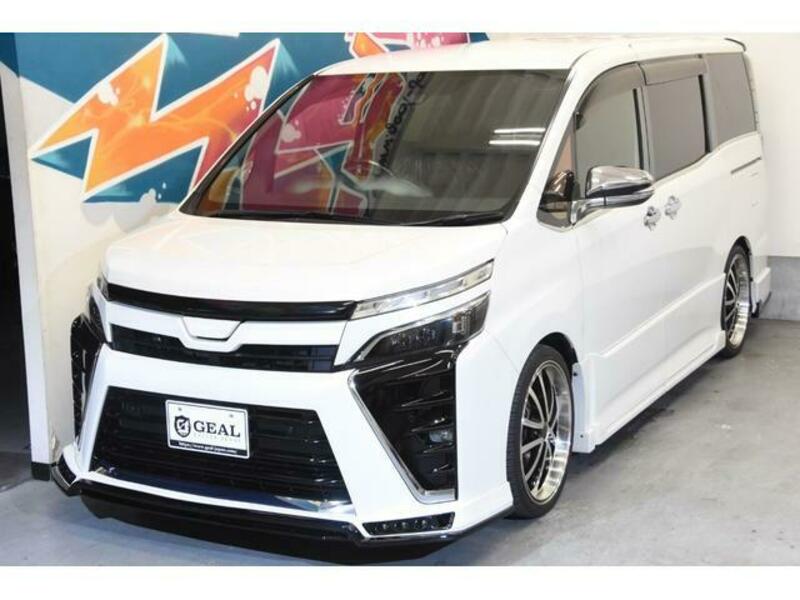 VOXY