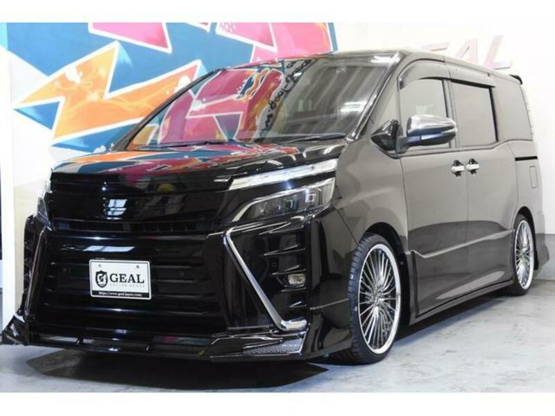 VOXY