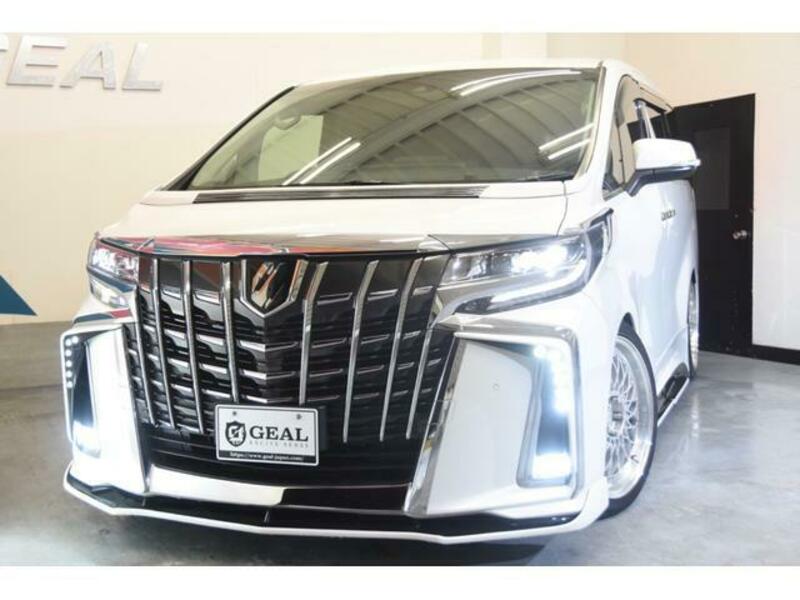 ALPHARD