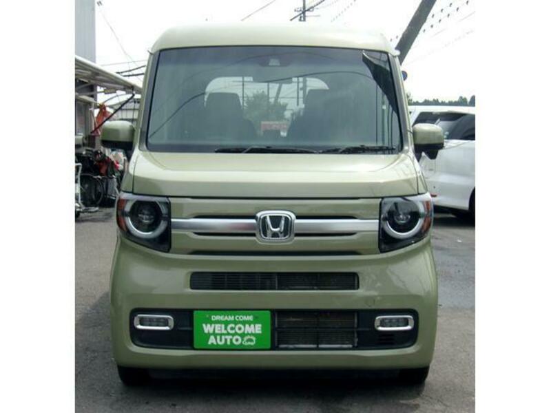 N-VAN