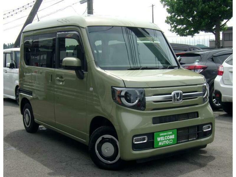 N-VAN