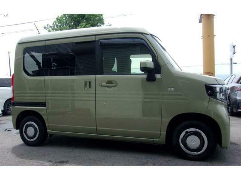 N-VAN