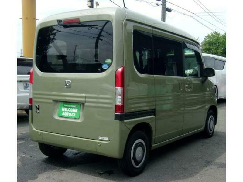 N-VAN
