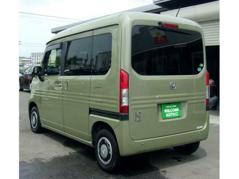 N-VAN