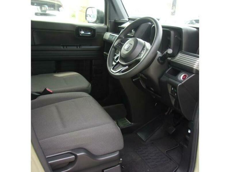 N-VAN