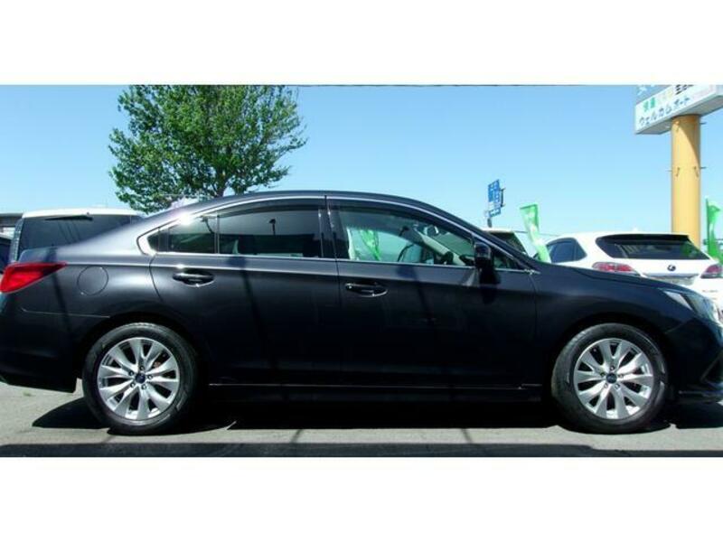 LEGACY B4