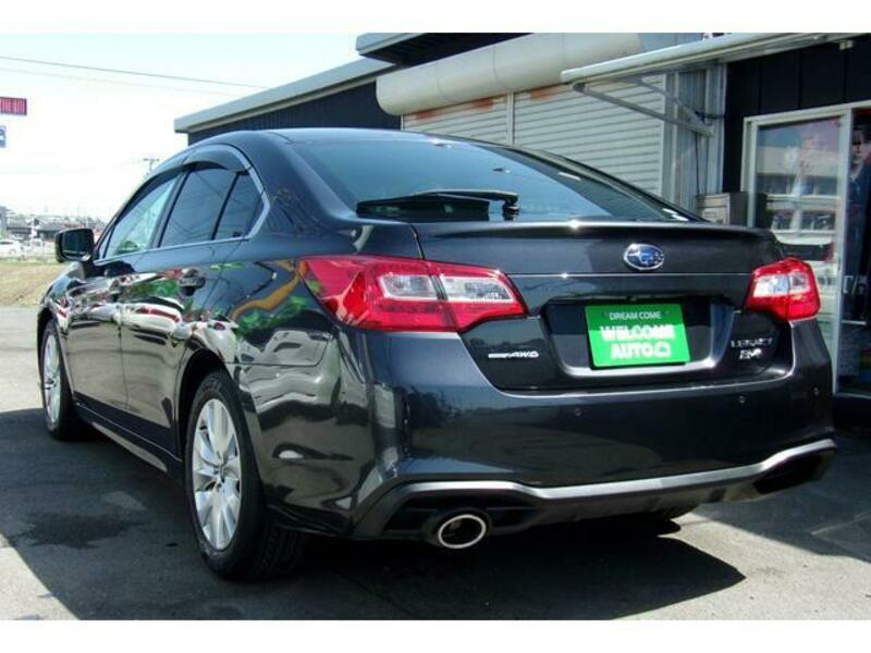 LEGACY B4