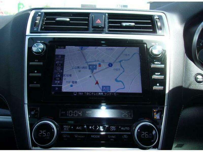 LEGACY B4