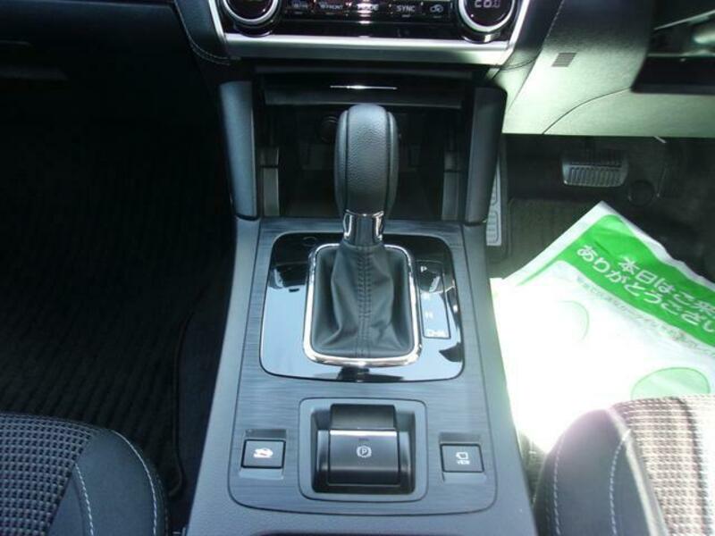 LEGACY B4
