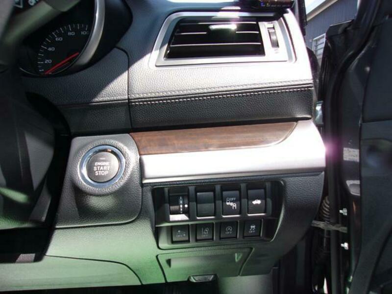 LEGACY B4