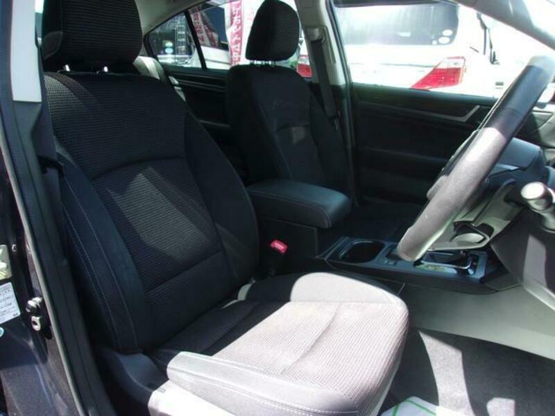 LEGACY B4