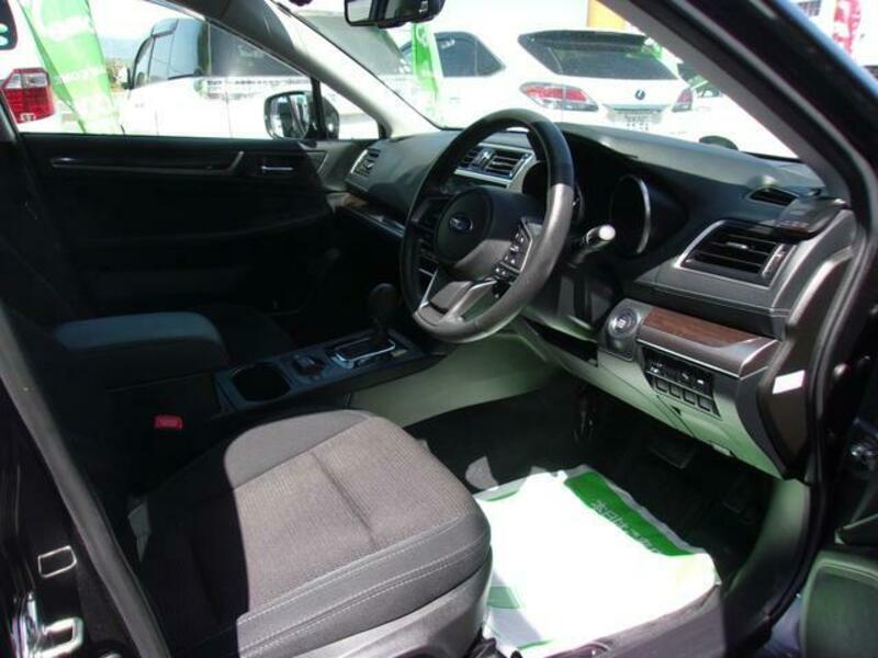 LEGACY B4