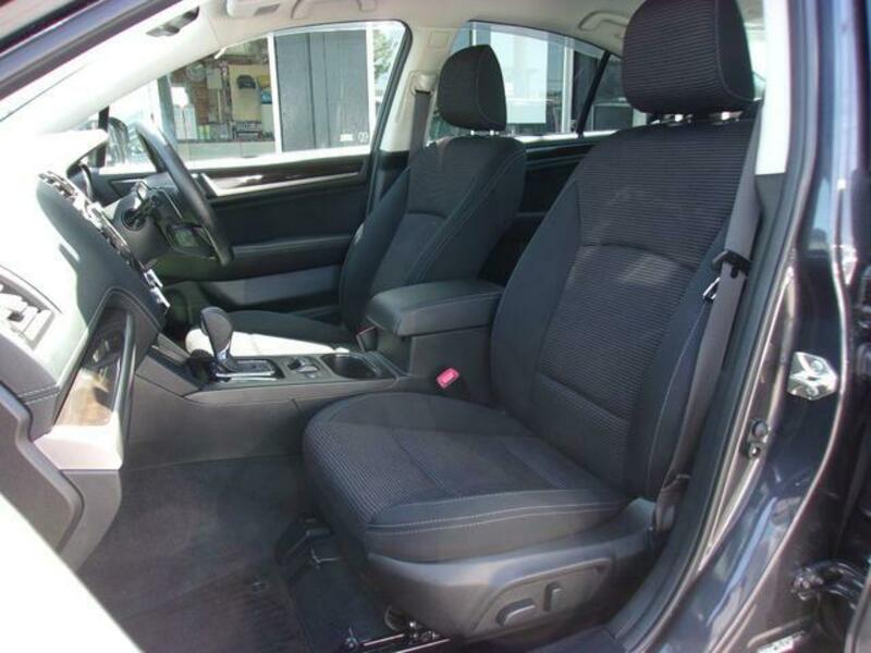 LEGACY B4