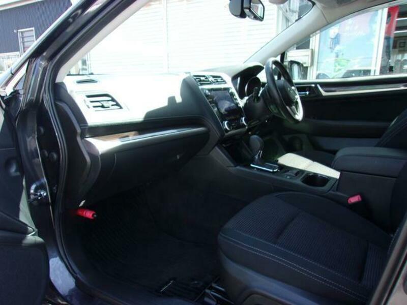 LEGACY B4