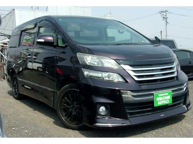 VELLFIRE