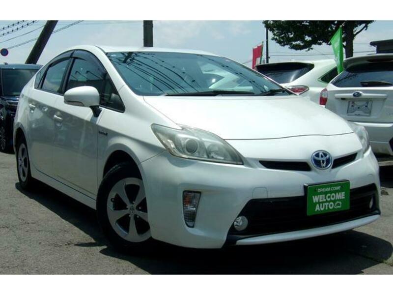 PRIUS