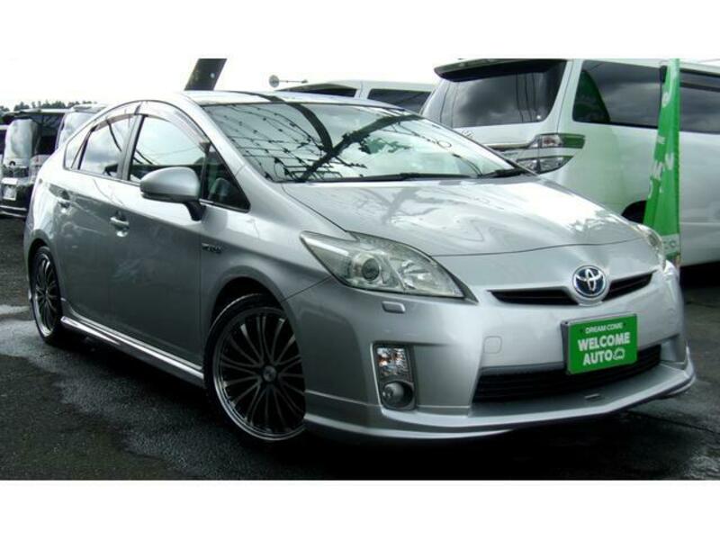 PRIUS
