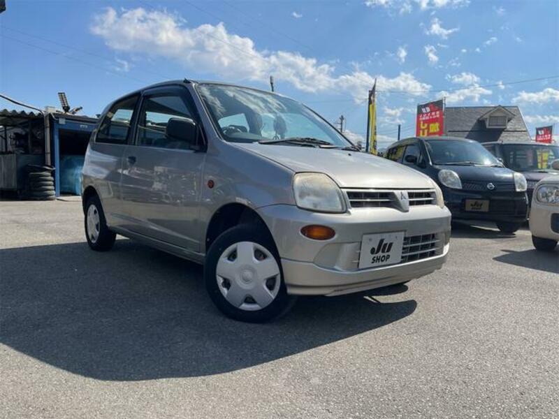 MINICA