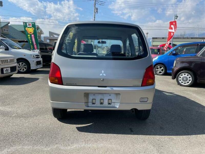 MINICA