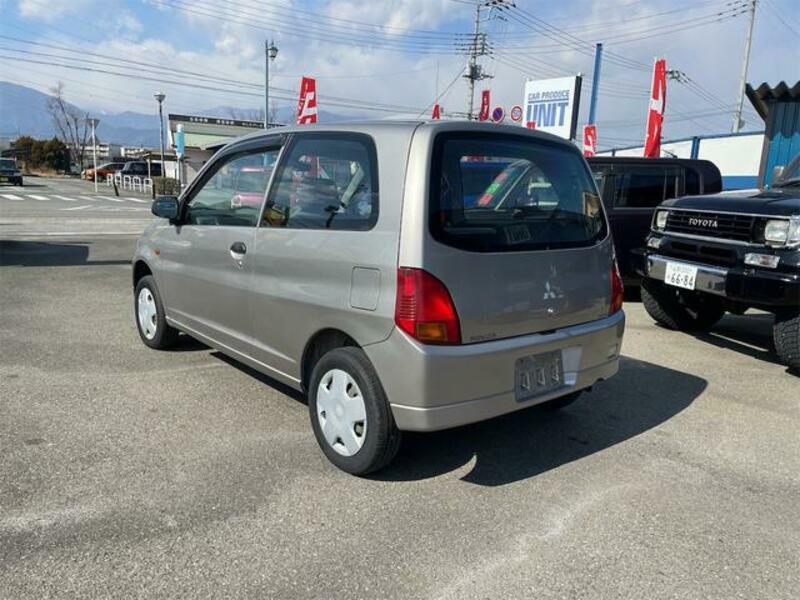 MINICA