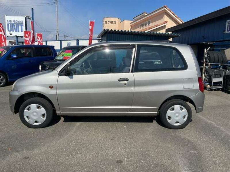MINICA
